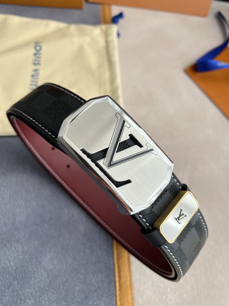 Louis Vuitton Belts